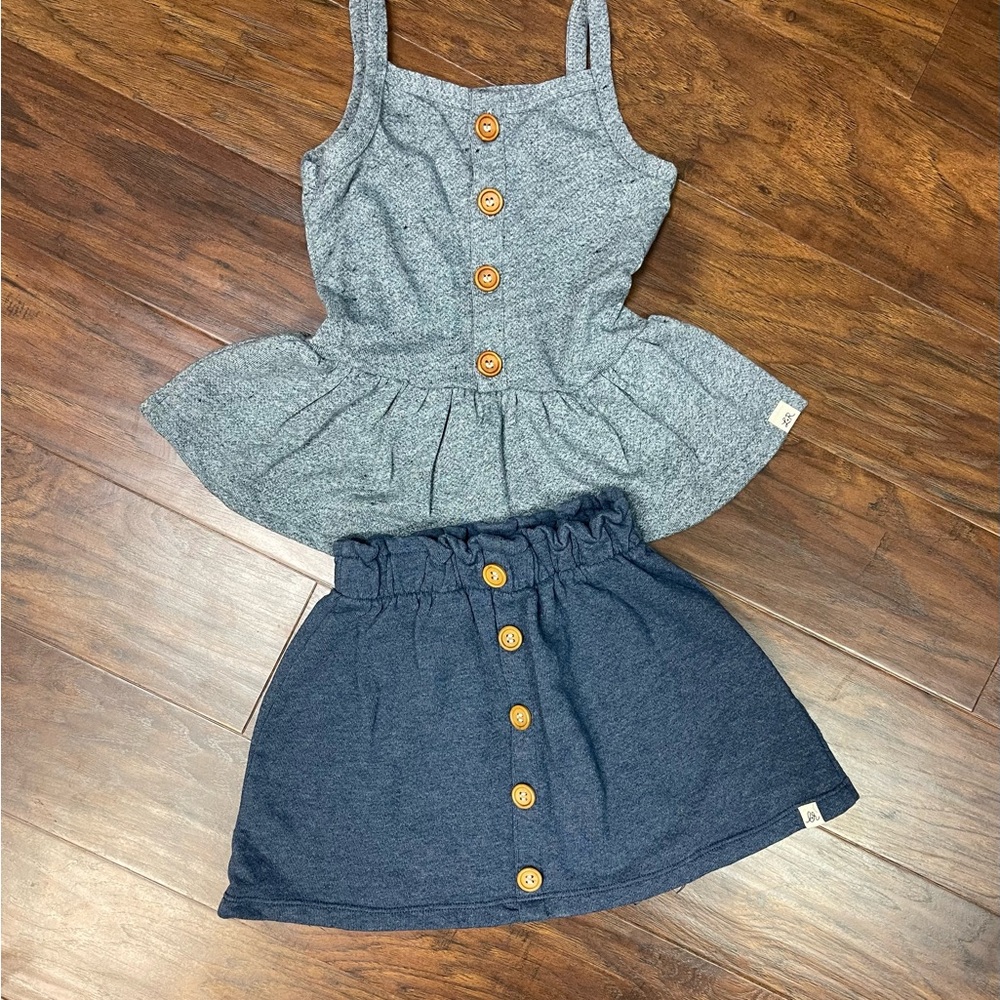 Lulu and Roo Set